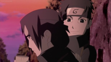 Naruto Shippuuden English (sub) Episode 454 Hd