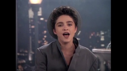 Madonna - Who's That Girl (who's That Girl Ost)