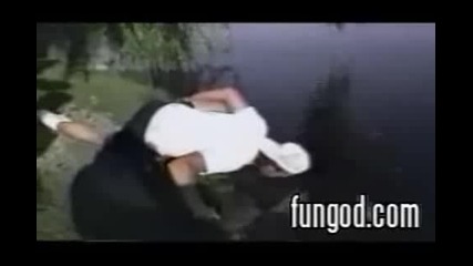 Риболов - смях 