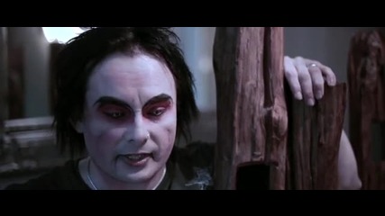 Cradle of Filth - Dani answering fan`s questions