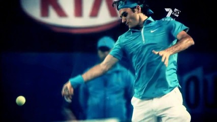 Youtube - Roger Federer... Sweet Sixteen ( Hd 720p ) 