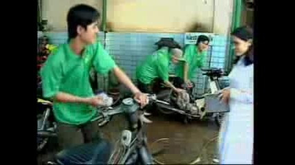Mỹ Tâm -  Cây đàn sinh viên