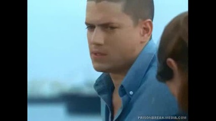 Prison Break Season 4 Episode 11 Promo 2
