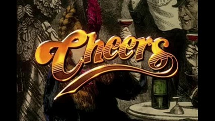 Cheers intro song 