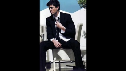 Enrique Iglesias - Escapar