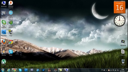 Test Video [1360x768]