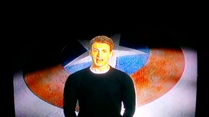 Капитан Америка: Първият Отмъстител (2011) - Трейлъри