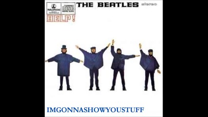 The Beatles - Help! 1965 (full Album)
