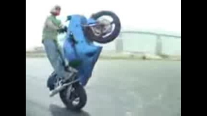 Video Moto
