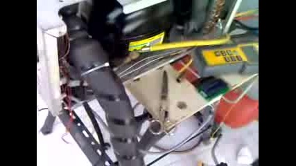 Wigochill Mach Ii Modded