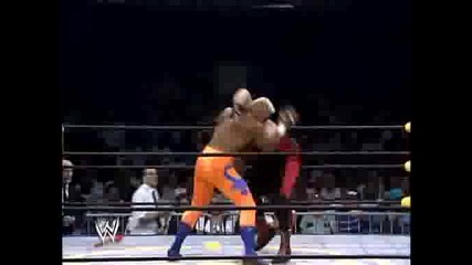 Wcw Vader vs Sting (slamboree 1994)