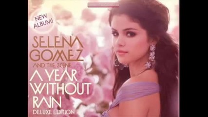 Rock God - Selena Gomez & The Scene (full Song 2010) 