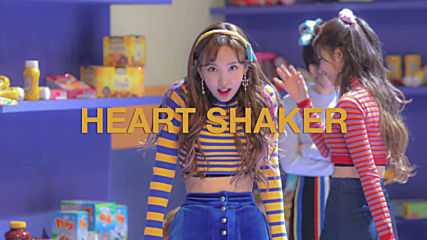 Twice Random Dance Challenge
