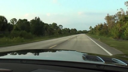 Renntech Sls Performance Exhaust 