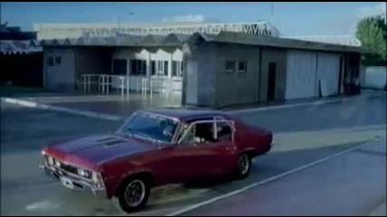 Atb - Renegade