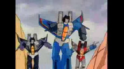 The Transformers