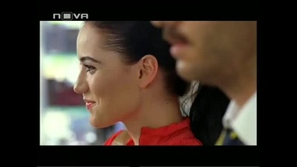 Мач за двама - част 2 / A$k Tutulmasi