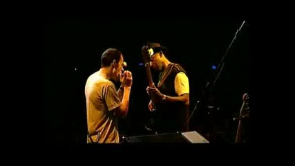 Marcus Miller - When I Fall In Love - Live