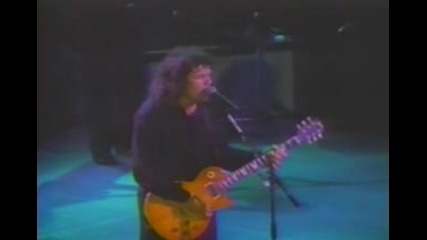 Gary Moore - Still Dot The Blues