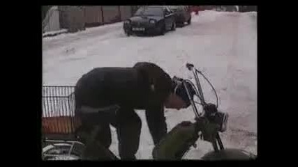 idiot s motorche