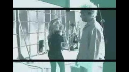 Britney Spears - Making the Dream Within A Dream(tour Videos)