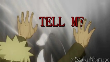 Narusaku - - - A Thousand Faces 