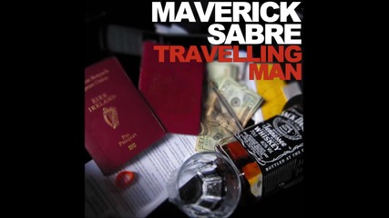 Maverick Sabre - Break Me Down