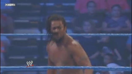 Wwe Smackdown 8/6/10 Part 5/10