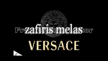 Zafiris Melas - Greek Hit 10 