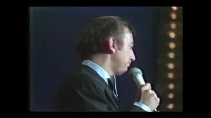Bobby Darin - Alone Again Naturally
