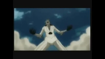 This is Bleach 