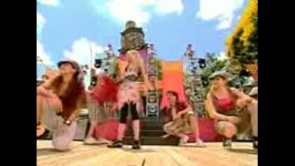 Бг Превод! Hannah Montana - The Best Of Both Worlds 