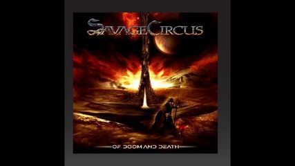 Savage Circus - Beyond Reality 