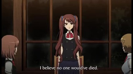 Another ( Episode 10 ) ( Eng Subs ) Part 1