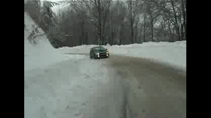 [ Subaru Impreza Awd Drift ]