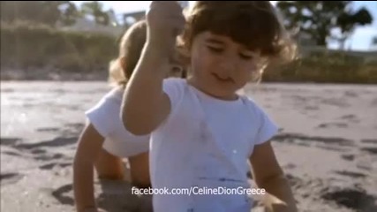 Celine Dion - La mer et l'enfant/превод/