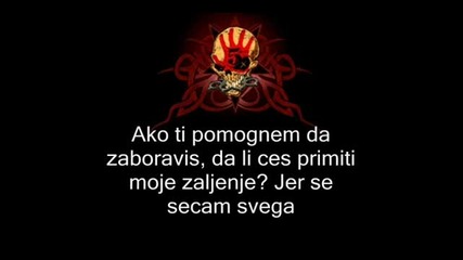 Remember Everything - Srpski prevod