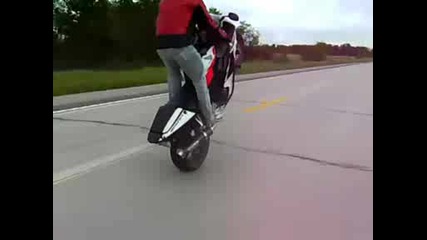 Wheelie