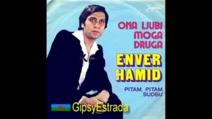 Enver Hamid 