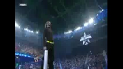 Many faces of Jeff Hardy
