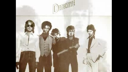Detective - Competition