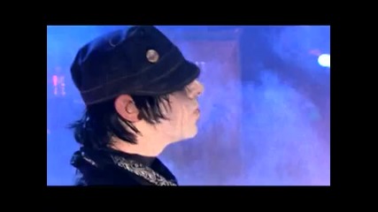 Avenged Sevenfold - Burn It Down