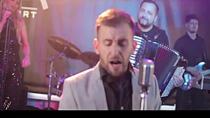 Amir Tutic - Sve Je Meni Bila (official Video 2024).mp4