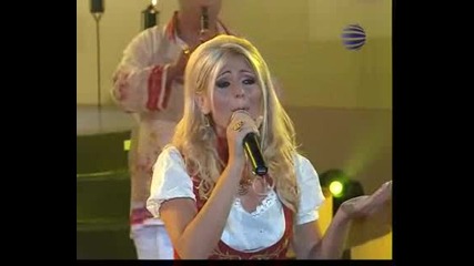 Ивелина Иванова - Стара майка