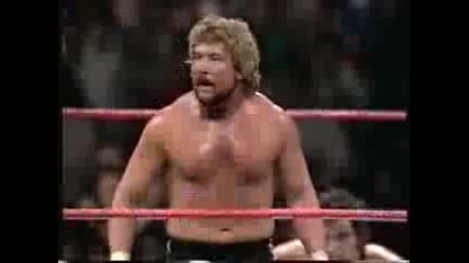 Wwf Best Of Wrestlemania 4 Of 10