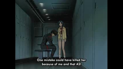 Full Metal Panic Ep 21 [1 - 2]