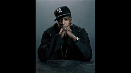 Jay - Z - Where Im From
