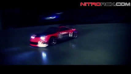 2010 Drift Stars the Movie The Need for Rc Speed 