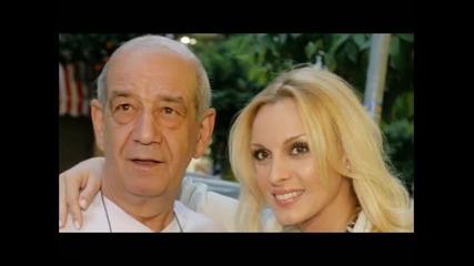 Peggy Zina amp; Dimitris Mitropanos - Den Glitwnw (new Song 2 