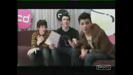The Best Of Joe Jonas..